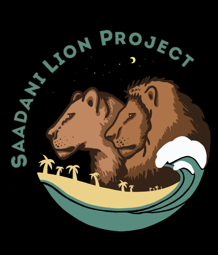 The Lab gets a grant from Lion Recovery Fund to study lions in Saadani National Park Tanzania [July 2024]